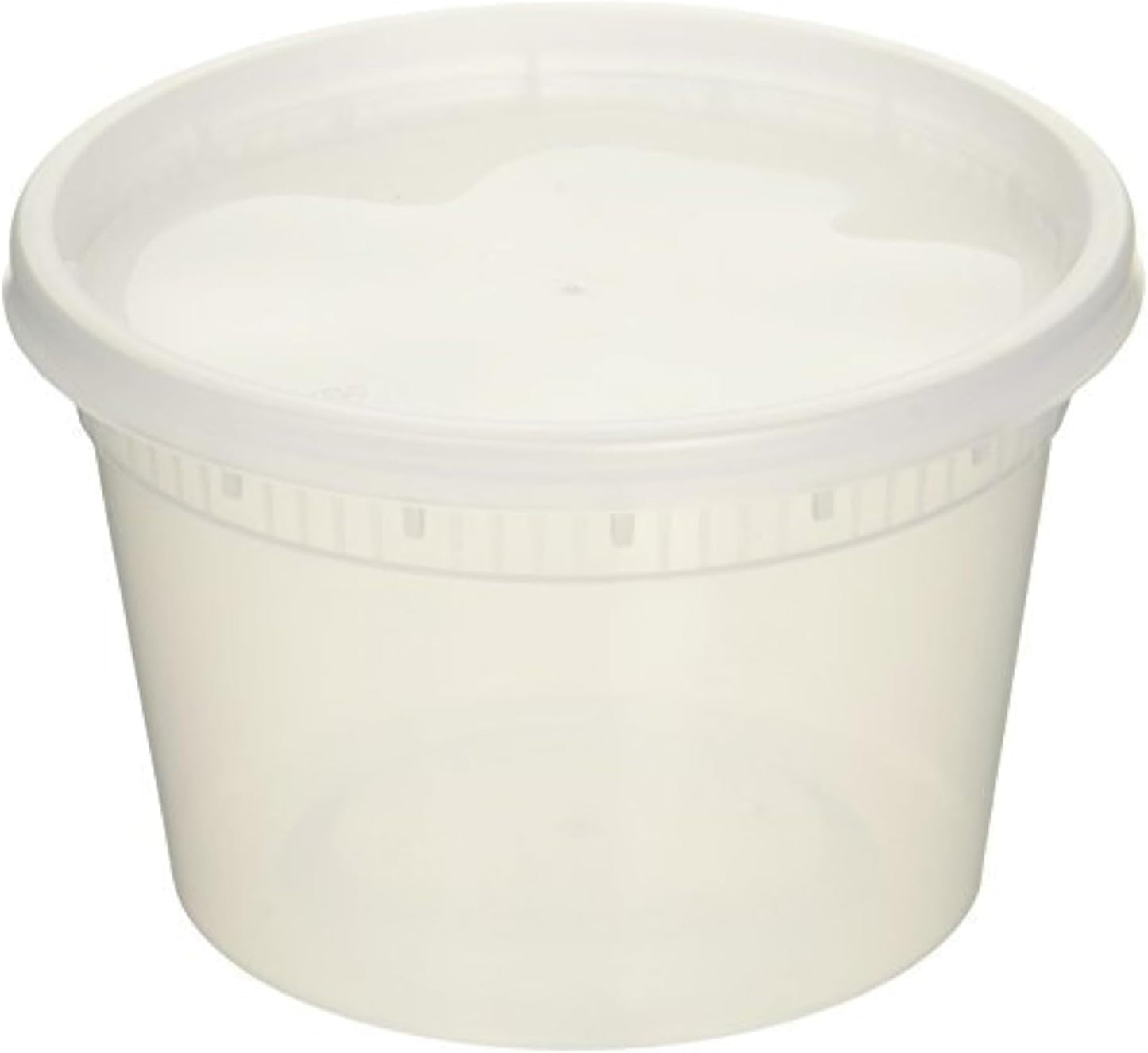 Bote congelador 10 y 16 oz