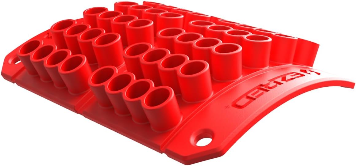 Portabrocas magnético flexible 48 pzas