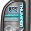 Aceite Thumprblend 4T 10W-40
