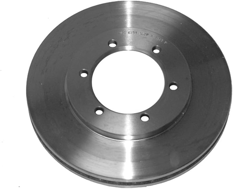 Rotor freno disco profesional 96751R