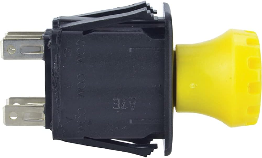 Interruptor toma fuerza John Deere 3120 3203