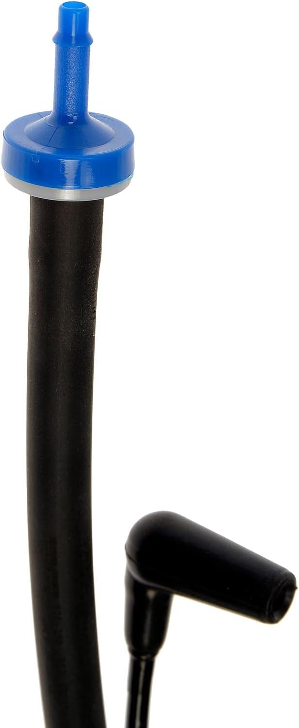 Conjunto manguera vacío 4WD IWE