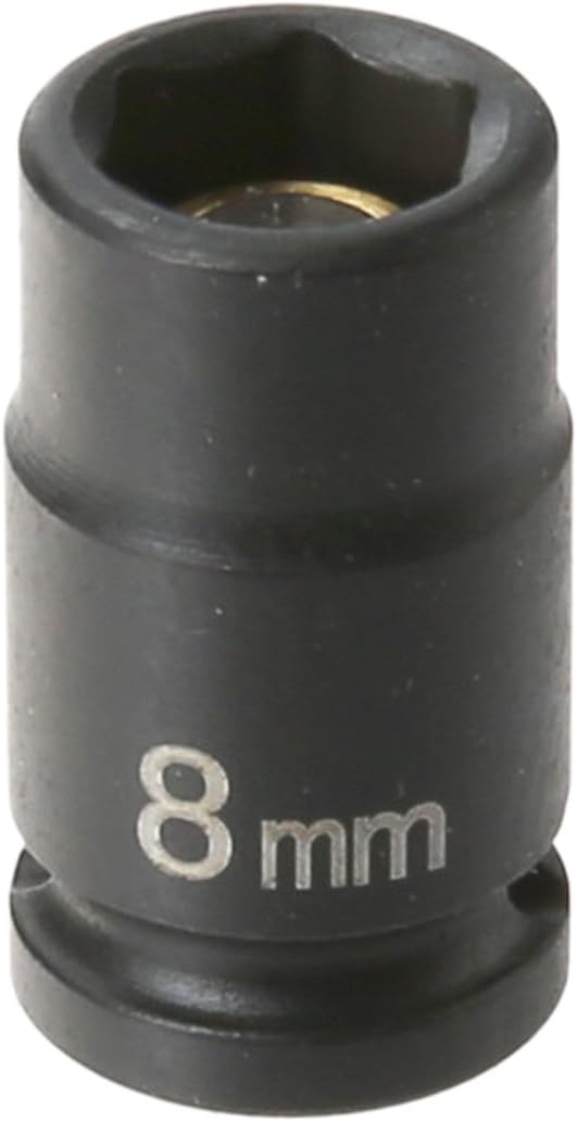 Unidad enchufe magnético 1/4x0.315"