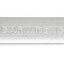 Llave combinada satén 12 puntos 2.362"