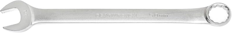 Llave combinada satén 12 puntos 2.362"