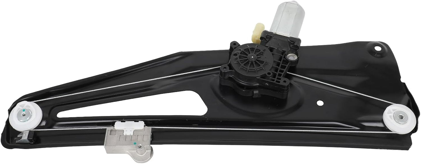 Regulador ventana eléctrica trasera izq comp Land Rover
