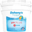 Ceniza de soda granular para elevar pH de piscina
