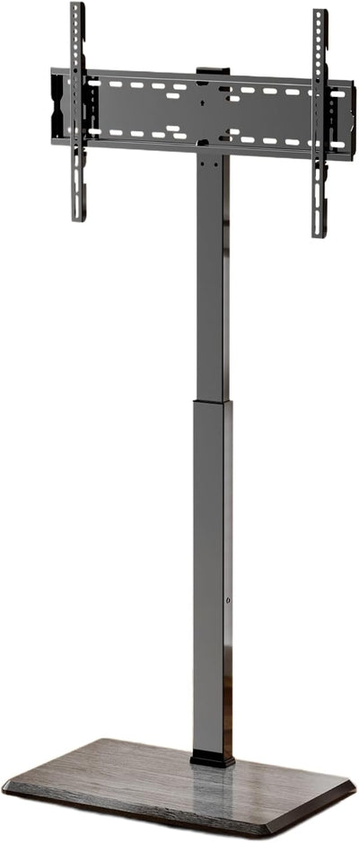 Soporte TV piso ajustable 32-75pulg hasta 110lb