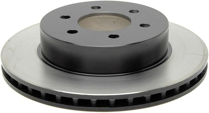 Rotor freno disco tecnología avanzada 76645