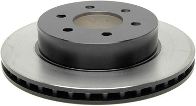 Rotor freno disco tecnología avanzada 76645