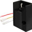 Interruptor puerta elevación caja camión remolque GPT-25
