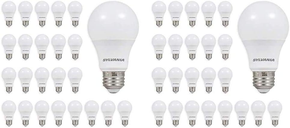 Bombilla LED base media