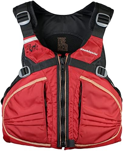 Chaleco Salvavidas PFD para Natación en Agua Profunda