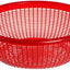 Cesta lavado plástico 11.5pulg