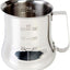 Pitchera para café exprés compatible con Thunder Group SLMP0040 acero inoxidable 40 oz