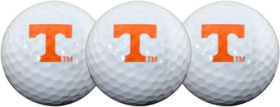 Set 3 Pelotas Golf Universitarias