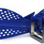 Protector manos motocicleta doble capa 7/8-11/8" universal