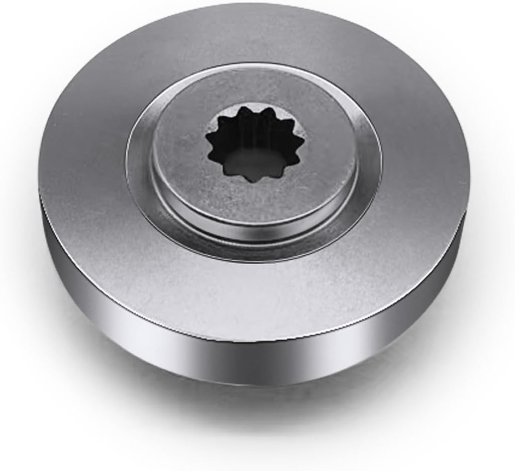 Repuesto adaptador cuchilla trimmer