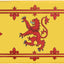 Bandera Escocesa 3x5ft con Ojales Latón