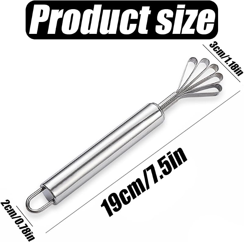 2 Raspadores Carne Coco Acero Inox Multiusos