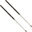 24.38" soporte elevación capó Toyota Camry 18-20