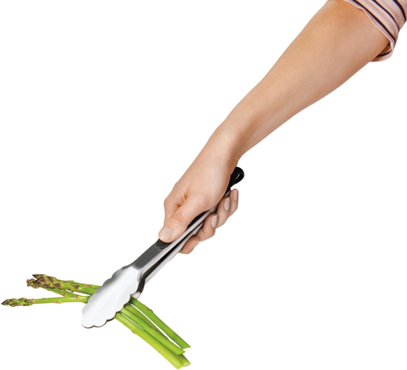 Pinzas bloqueo acero inox 9 pulg