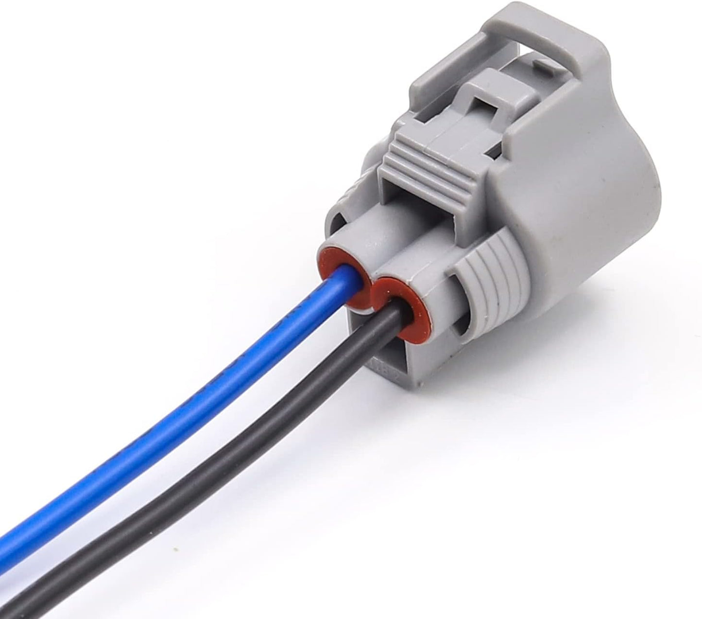 Conector enchufe controlador ventilador RAV4 2 Uds