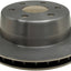 Rotor freno disco profesional 56919r
