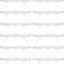 12 Pzas Herramientas Apicultura Reutilizables Transparentes