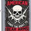 Encendedor Street Chrome 80858 derecho a portar armas