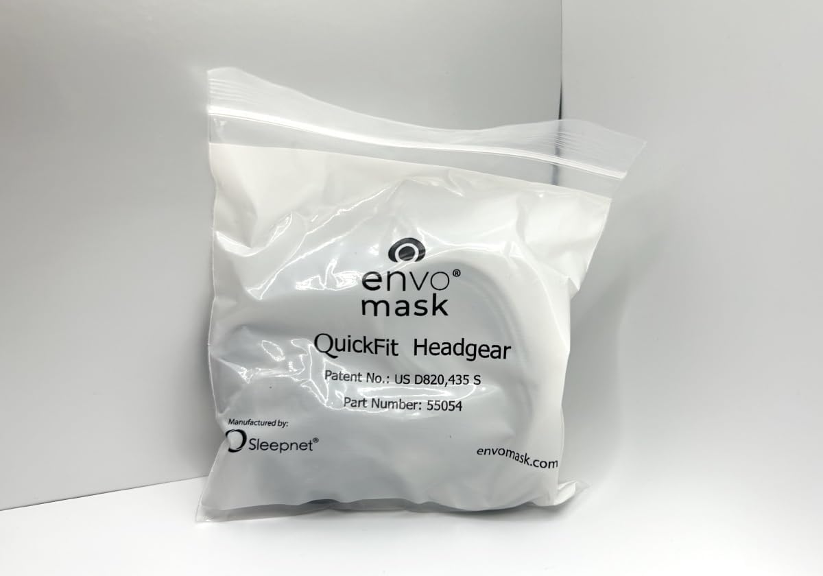 Casco repuesto comp Envo ajuste seguro cómodo