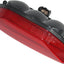 Luz trasera LED roja ATV Honda TRX400X