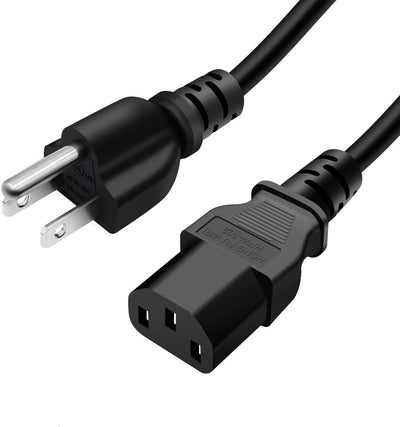 Cable alimentación parrilla pellets Traeger 650 885 Pro 575 780