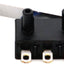 Switch micro para engranajes Chevy Malibu D2HW-BL251H