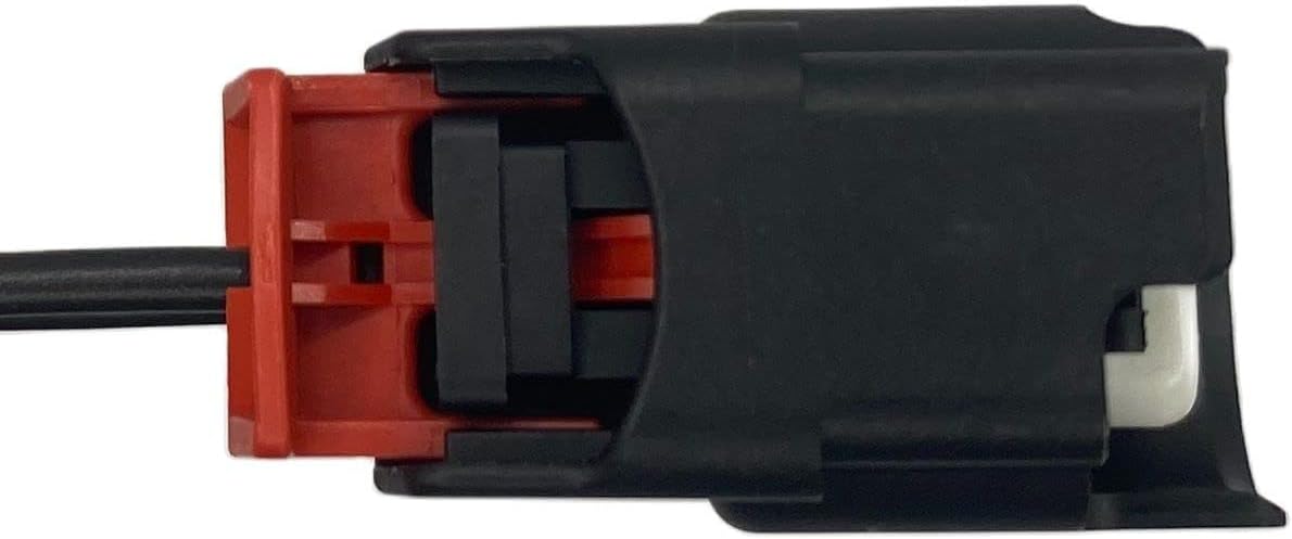 Arnes cableado conector alternador 5U2Z14S411ZA