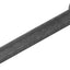 Pack 12 pernos soldadura hormigón 1/2x4-5/8 acero bajo carbono
