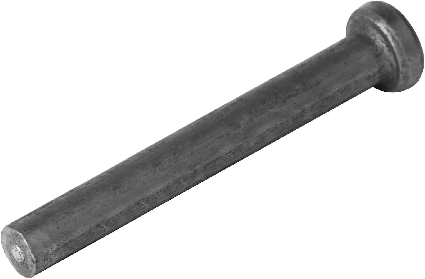 Pack 12 pernos soldadura hormigón 1/2x4-5/8 acero bajo carbono