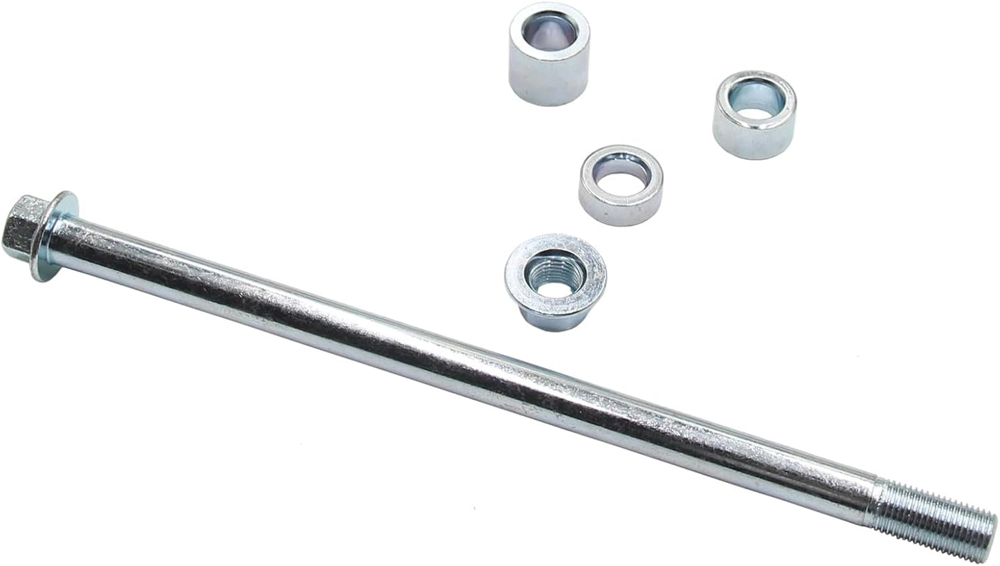 Llanta trasera eje 12mm para XR50 CRF50