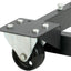 Base móvil ajustable D2058A grande