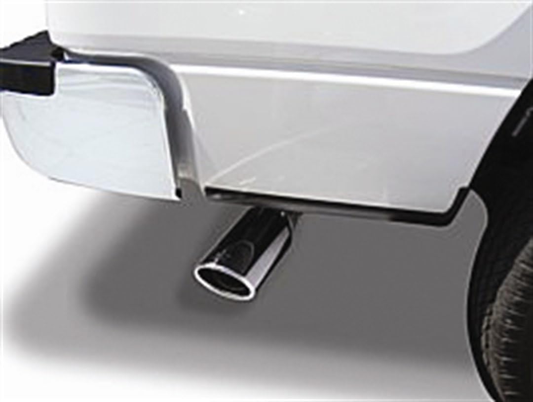Punta de Escape GRT para Tubos de Escape de Coche