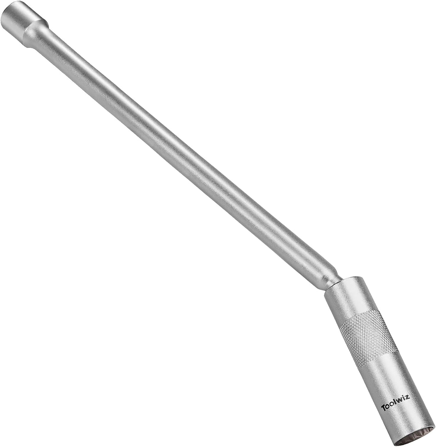 Llave bujía 14mm 12" 3/8 comp camionetas