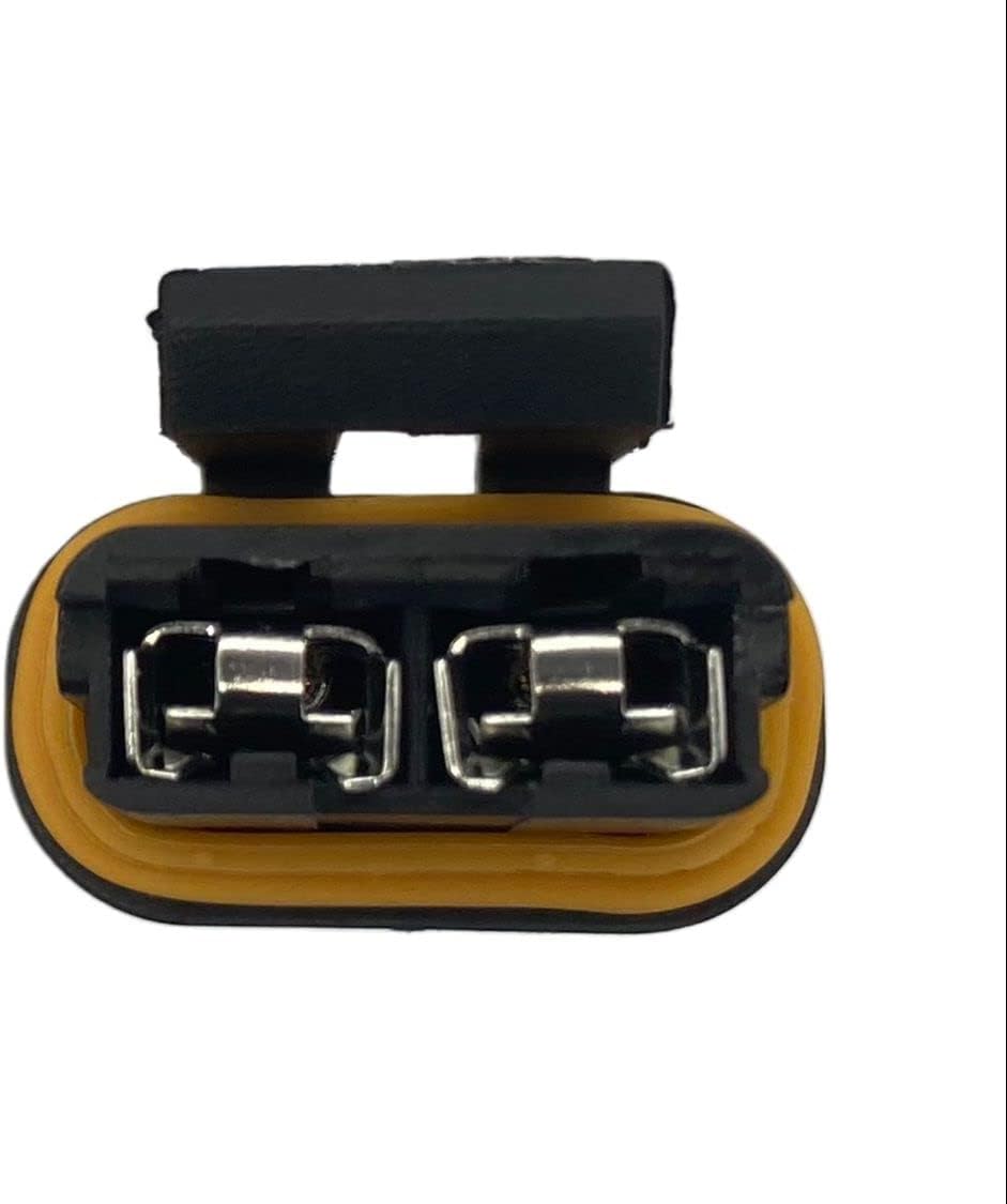 Arnes cableado conector motor ventilador radiador