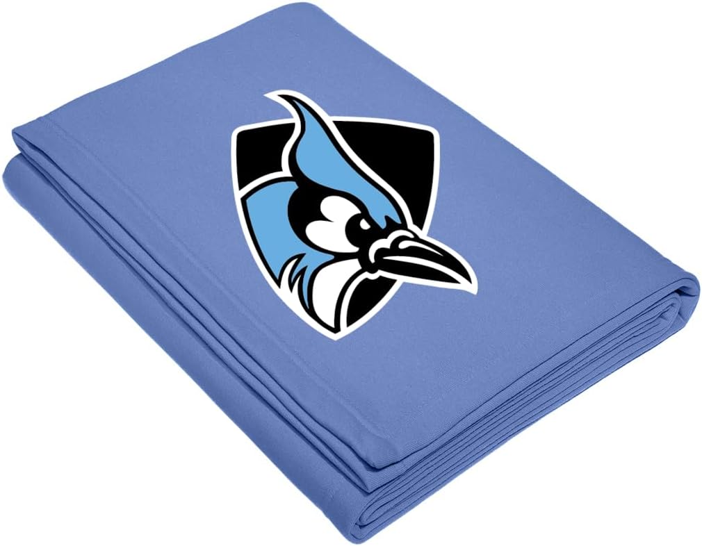 Manta polar Blue Jays 50x60" con licencia oficial