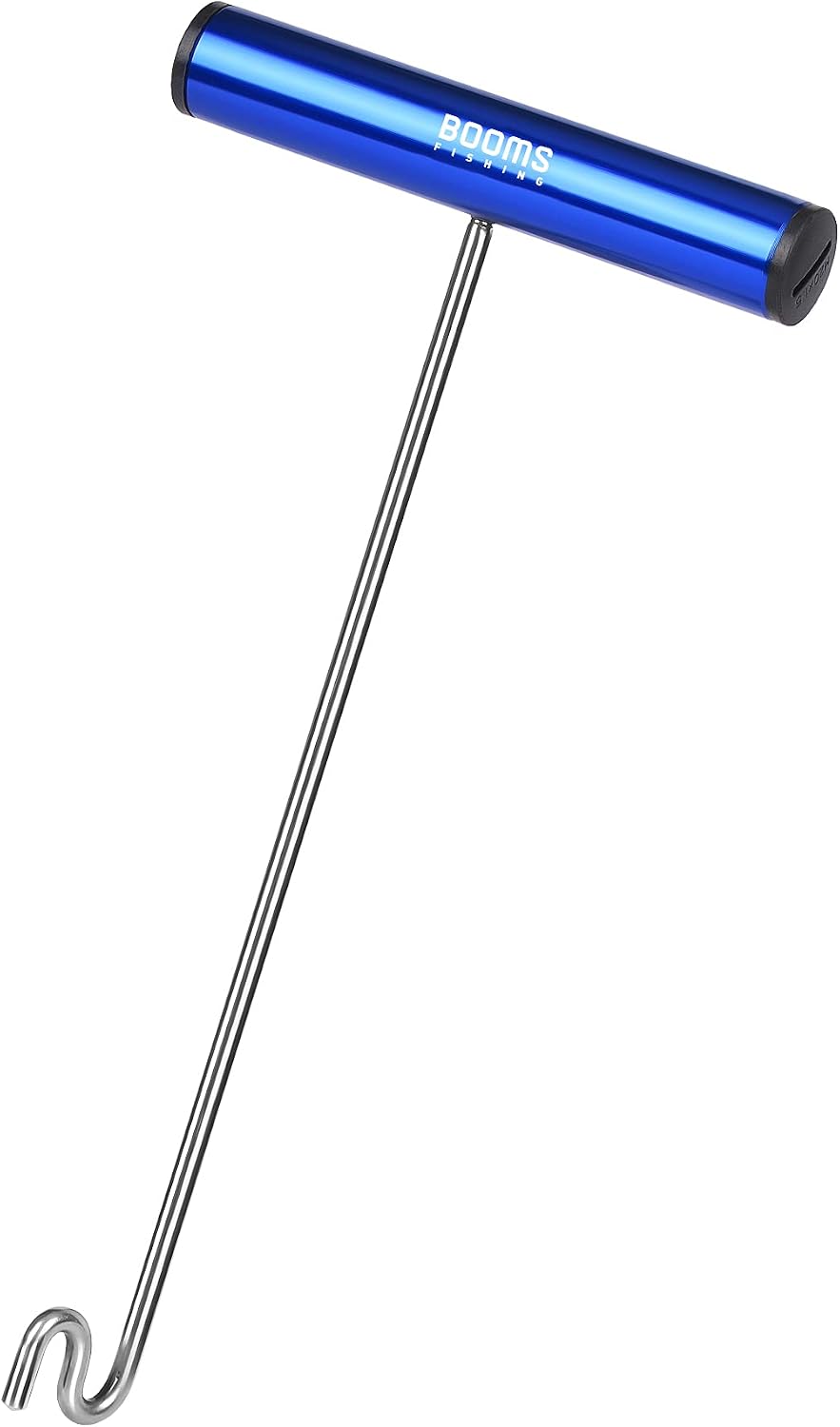Dehooker salado 10pulg para anzuelos Shark