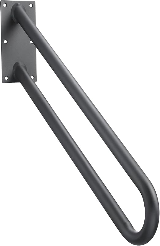 Barandilla acero pared escalera resistente porche