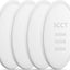 Luces LED empotradas 12" 3000-6000K 4 pack