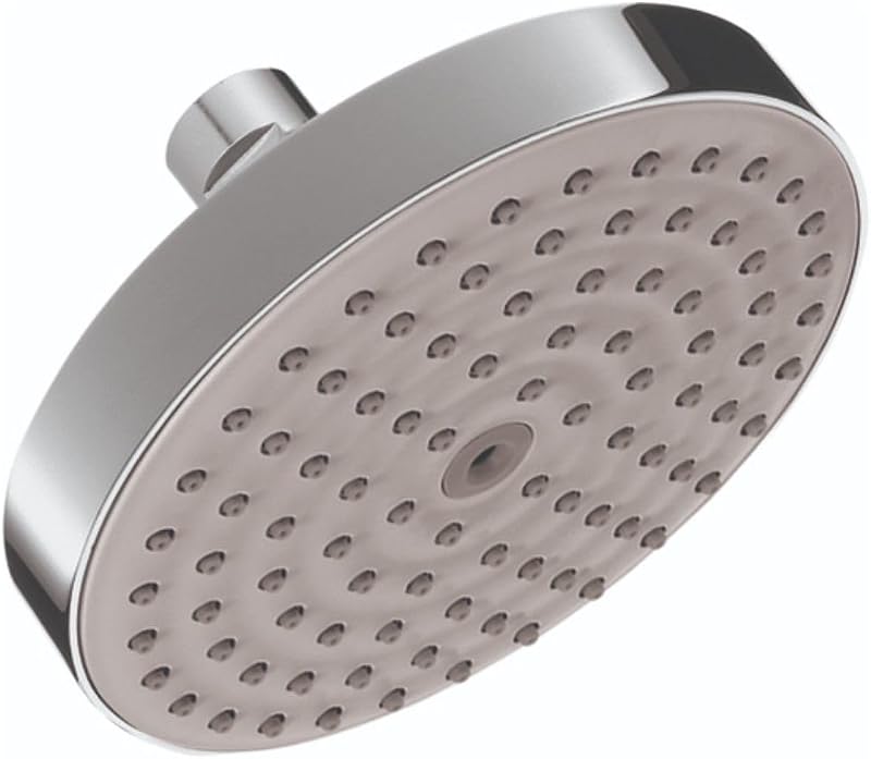 Cabezal ducha Raindance 5pulg infusión aire cromo