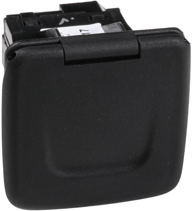 Receptáculo Multimedia Jet Negro