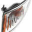 Luz intermitente conductor Chevy Cavalier certificada DOT