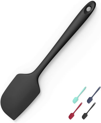 Espátula silicona resistente 600°F para hornear